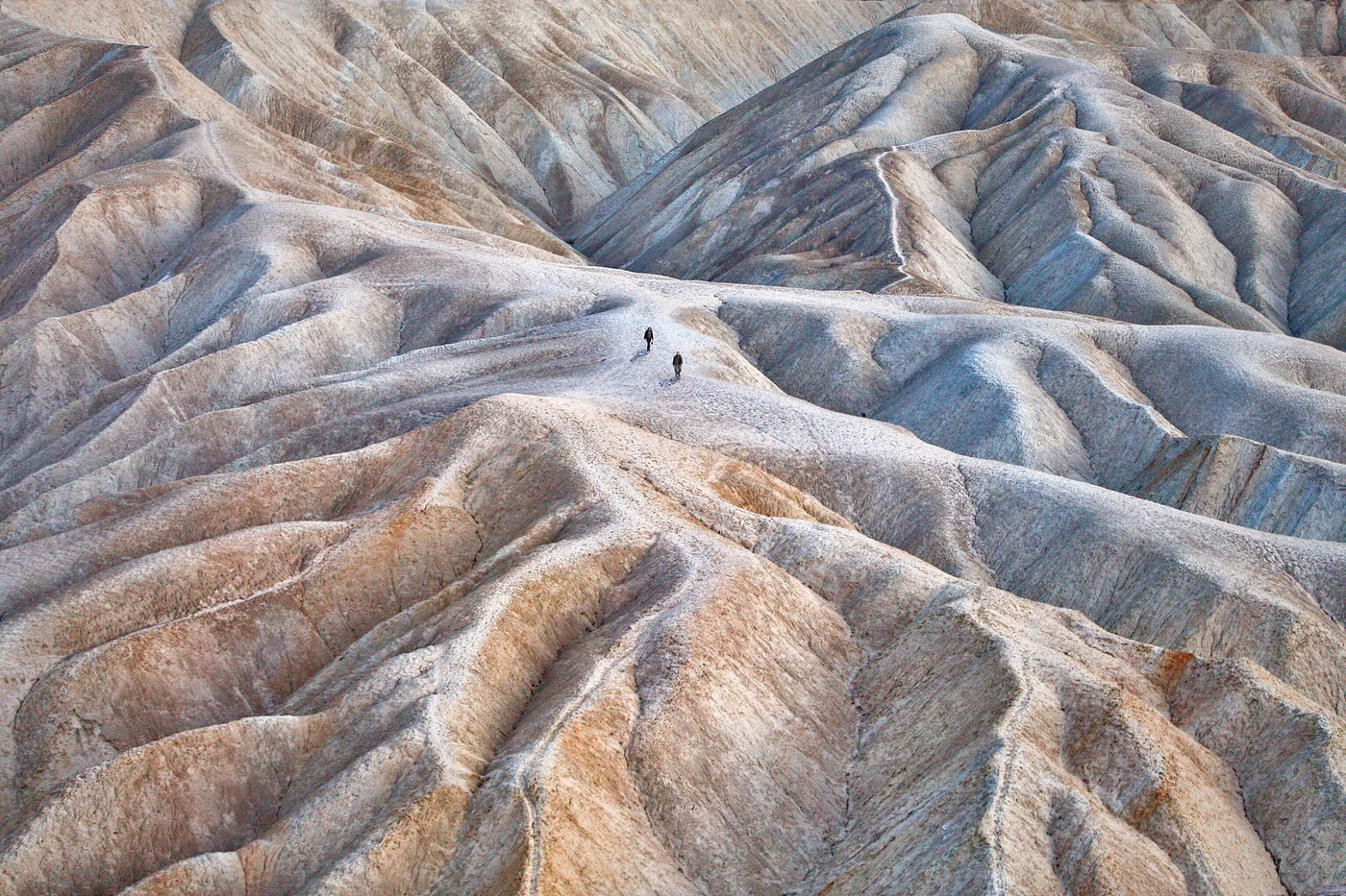 Zabriskie Point