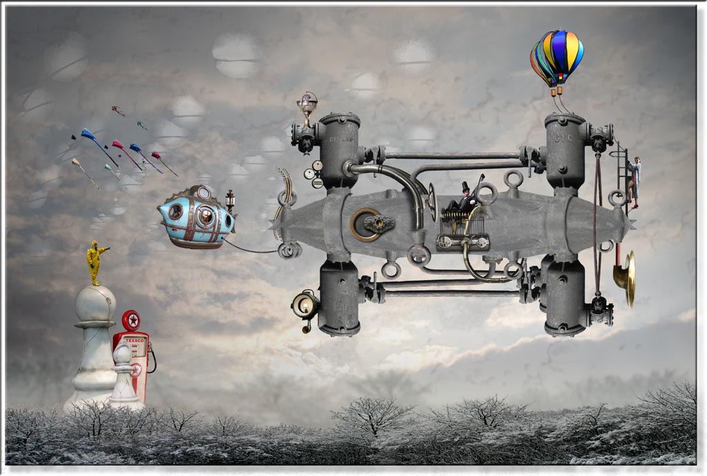 Juchnelda verfügt den Ölwechsel