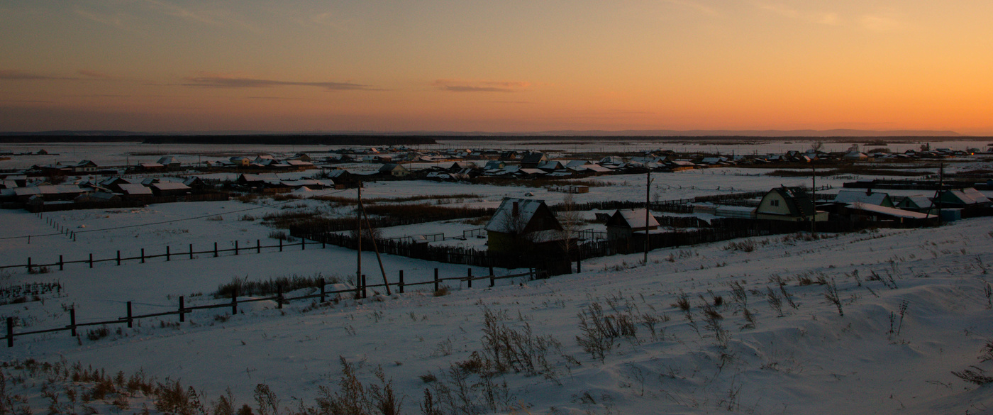 In den letzten Strahlen