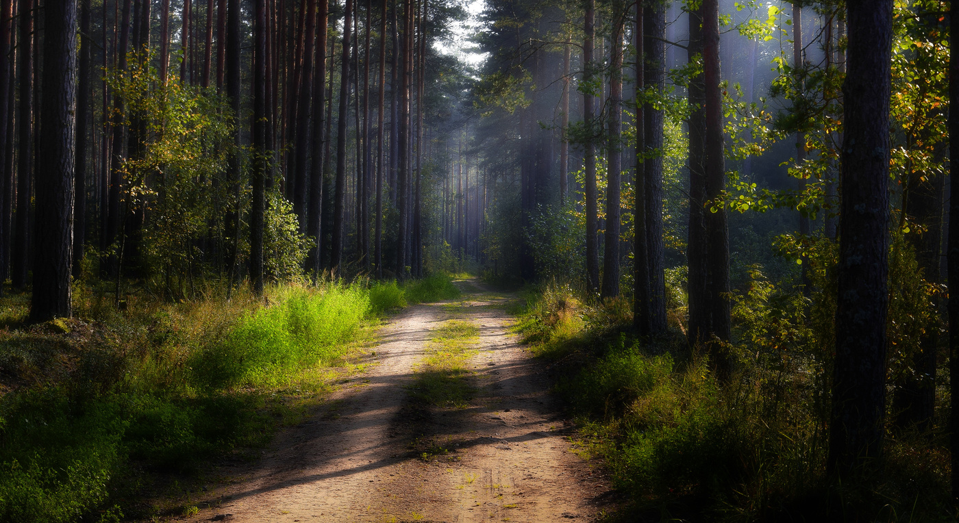 letzten Tag des Sommers