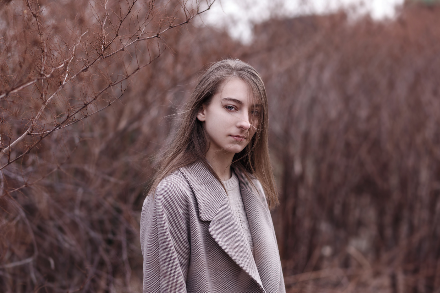 La mélodie des âme