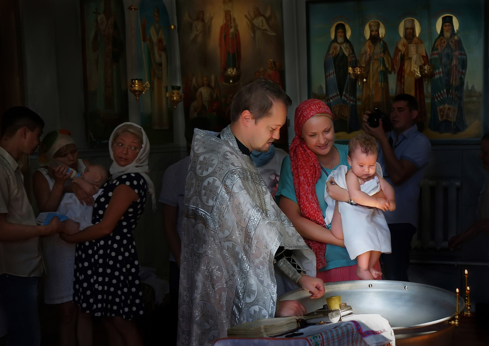 das Licht des Himmels