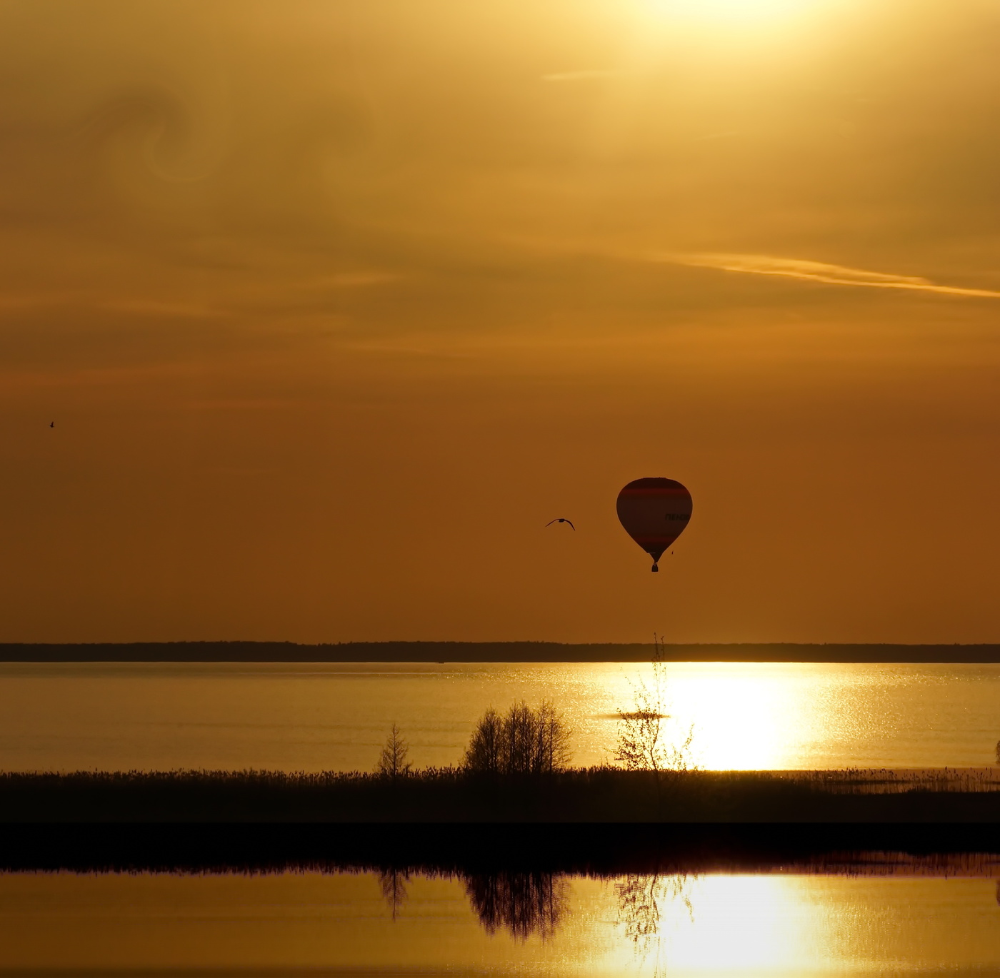Was für eine wunderbare Welt ...