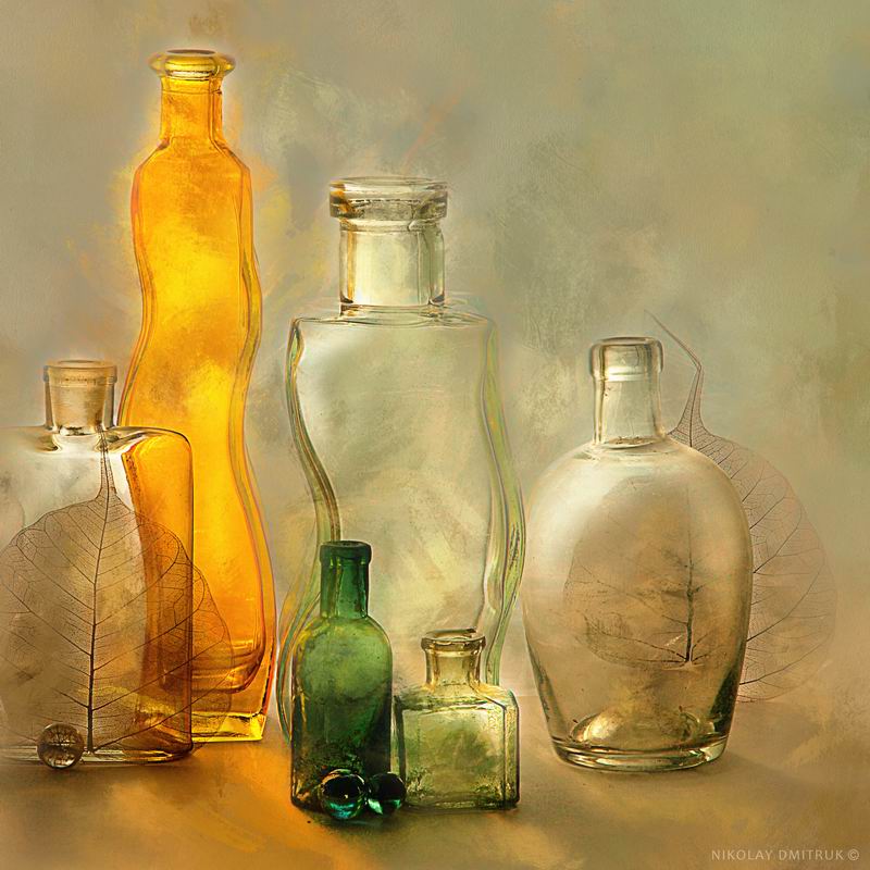 In Erinnerung an die Herbst