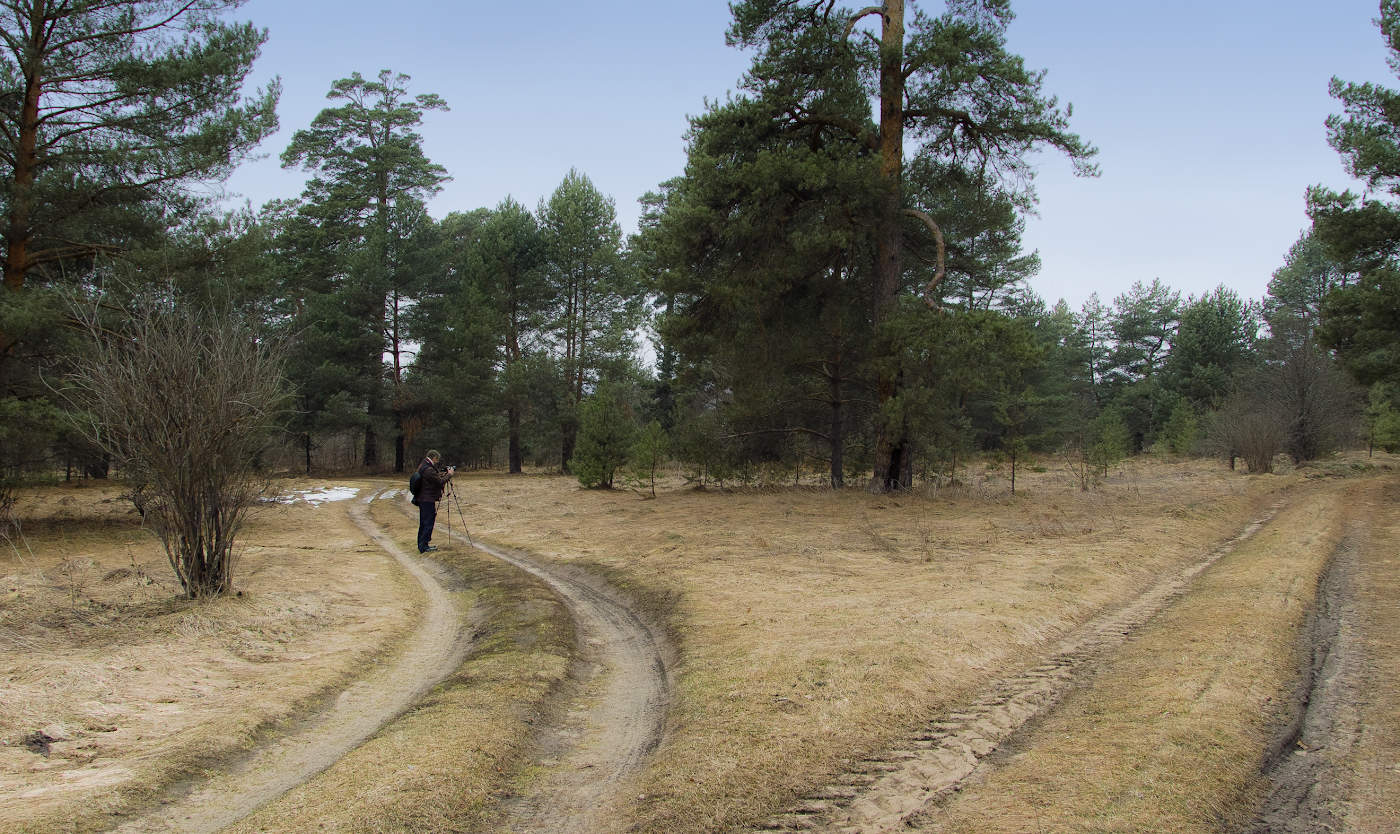 Jeder hat seine eigene Art und Weise