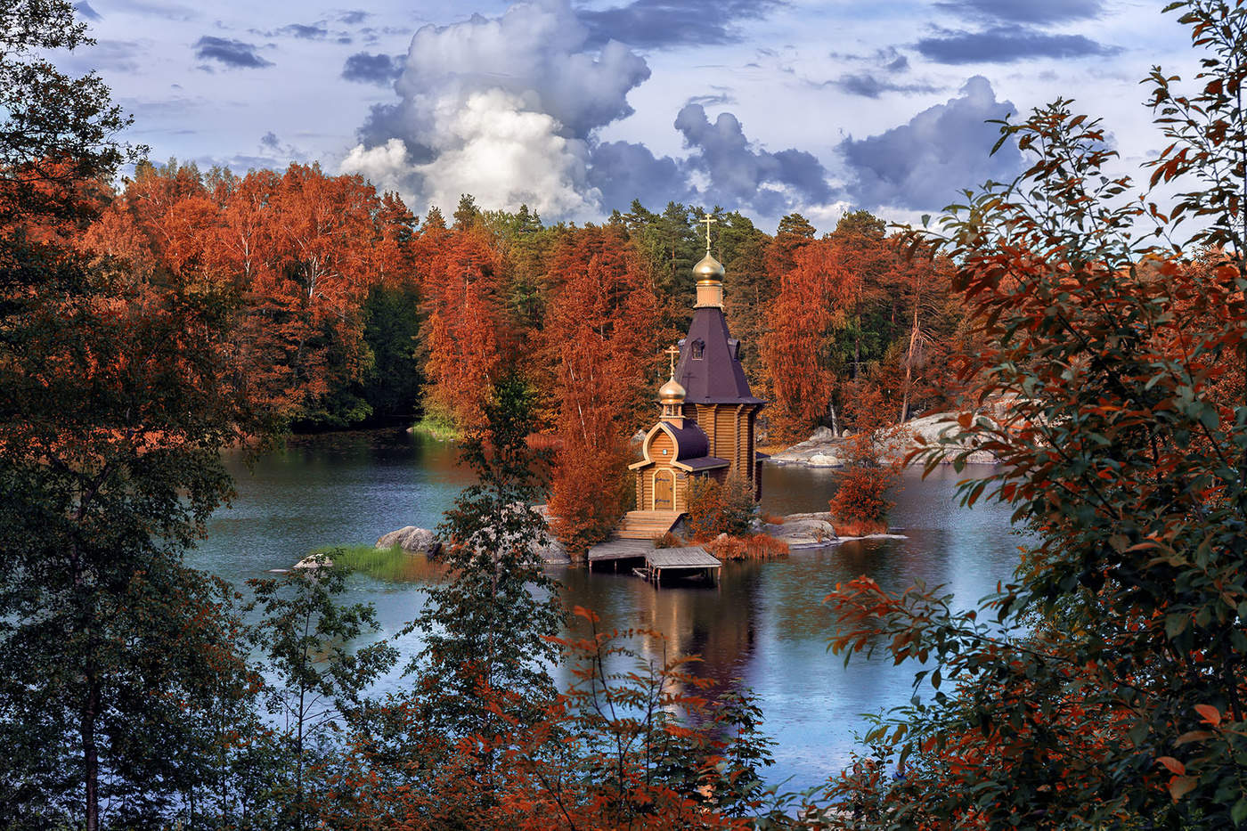 ohne Worte ... oder Sie wissen nicht, wie ich es nennen)))