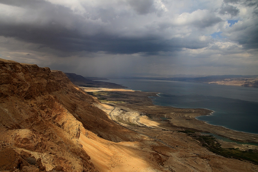 Dead Sea