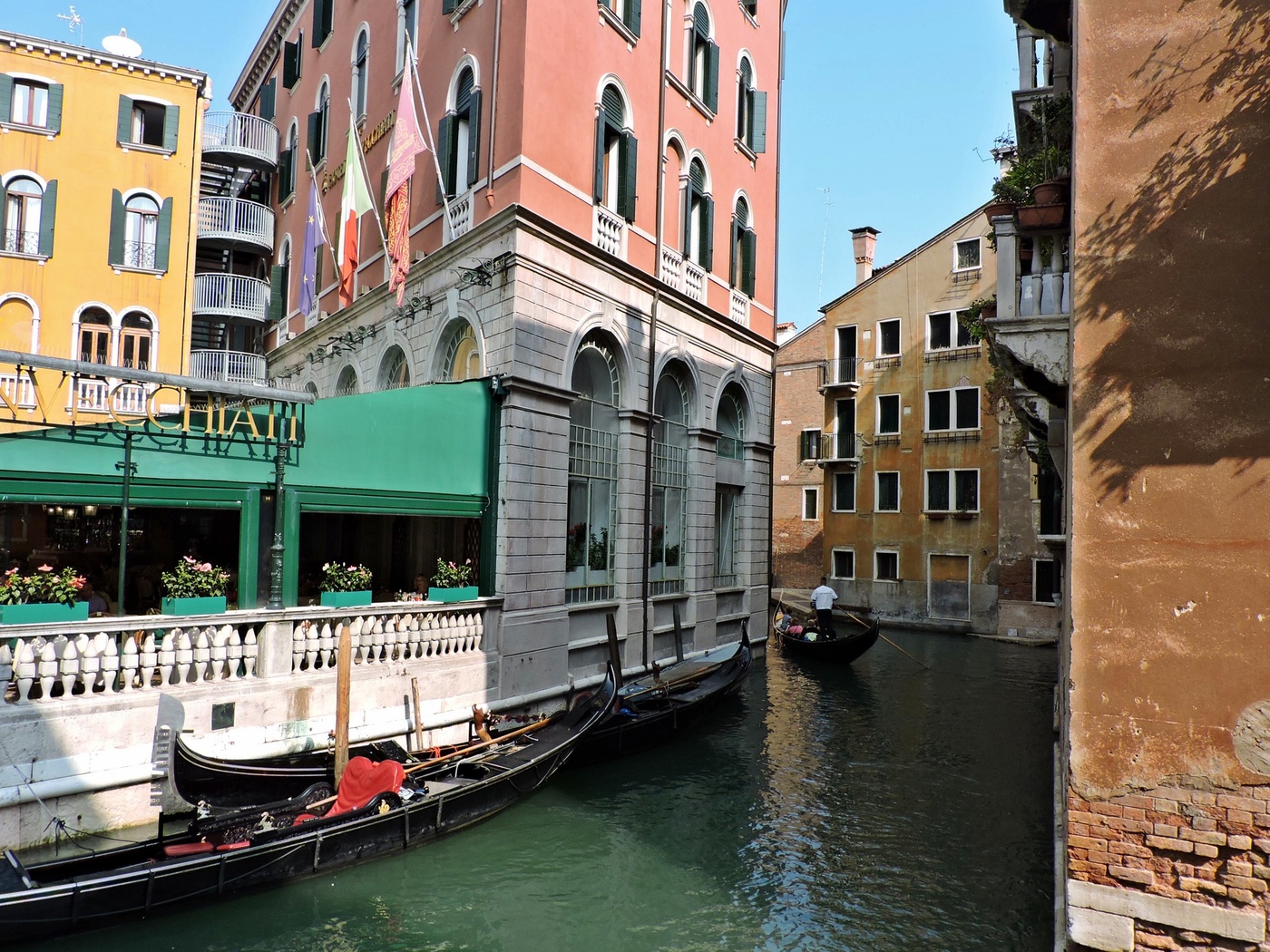 Venedig