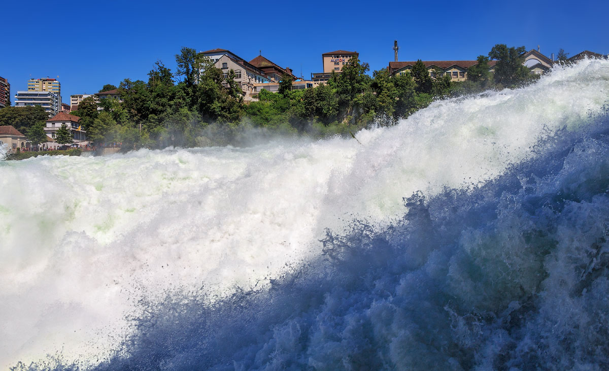 Rheinfall