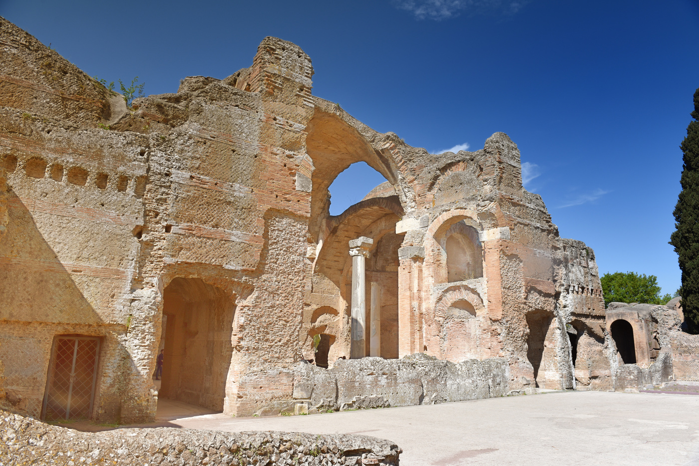 Villa Adriana