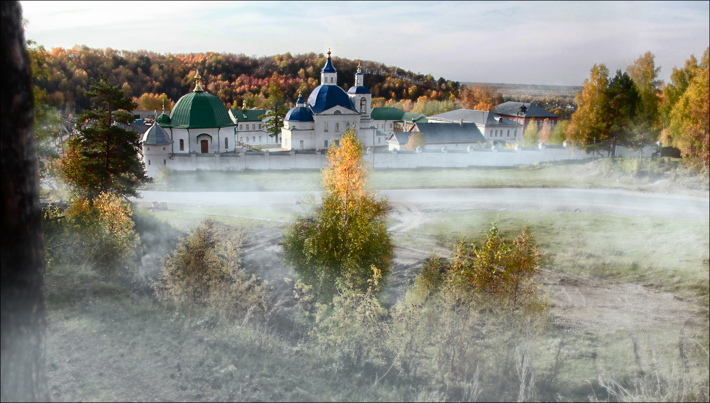 St.-Nikolaus-Kloster