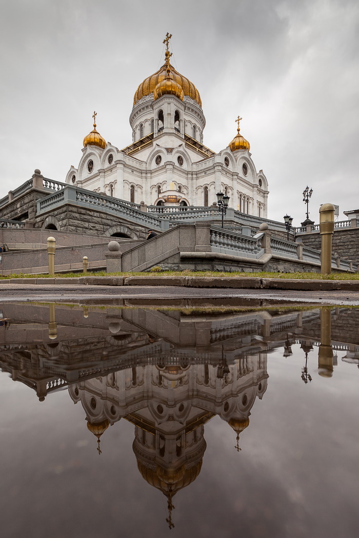 Christ-Erlöser-Kathedrale