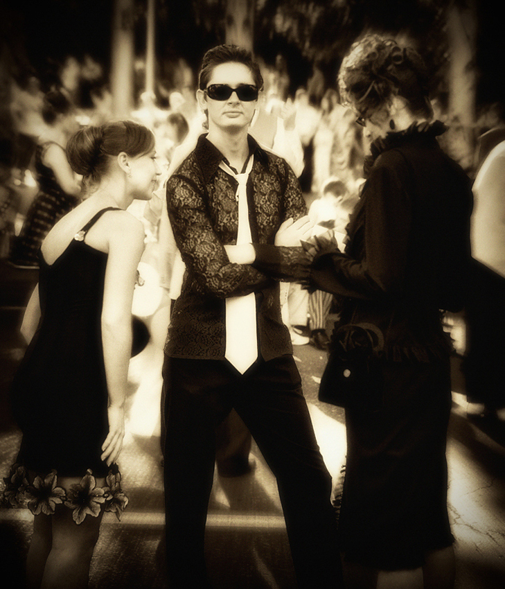 Tutti Frutti, oh Rudy!