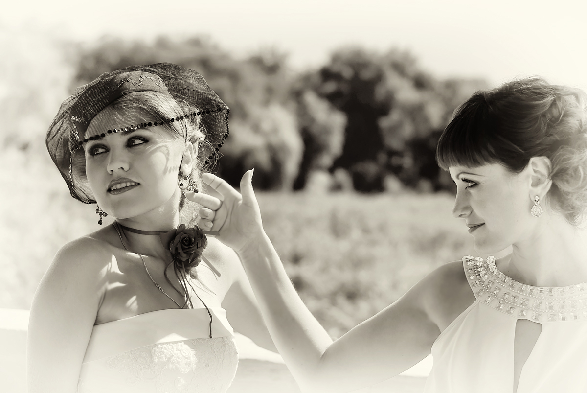 Emmanuelle forever...