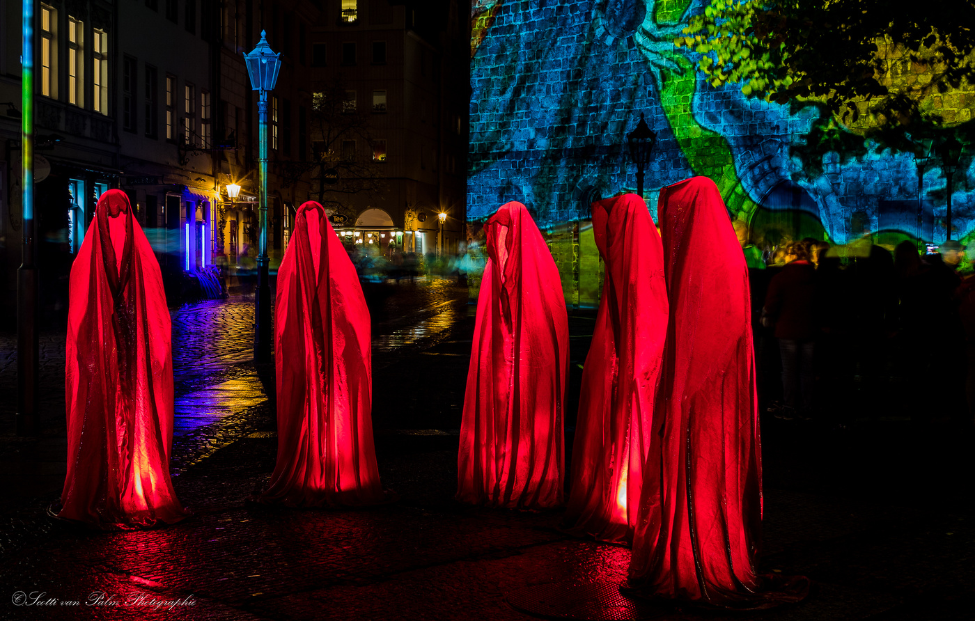 Guardian of the time