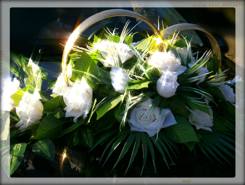 Bis dass der Tod uns scheidet