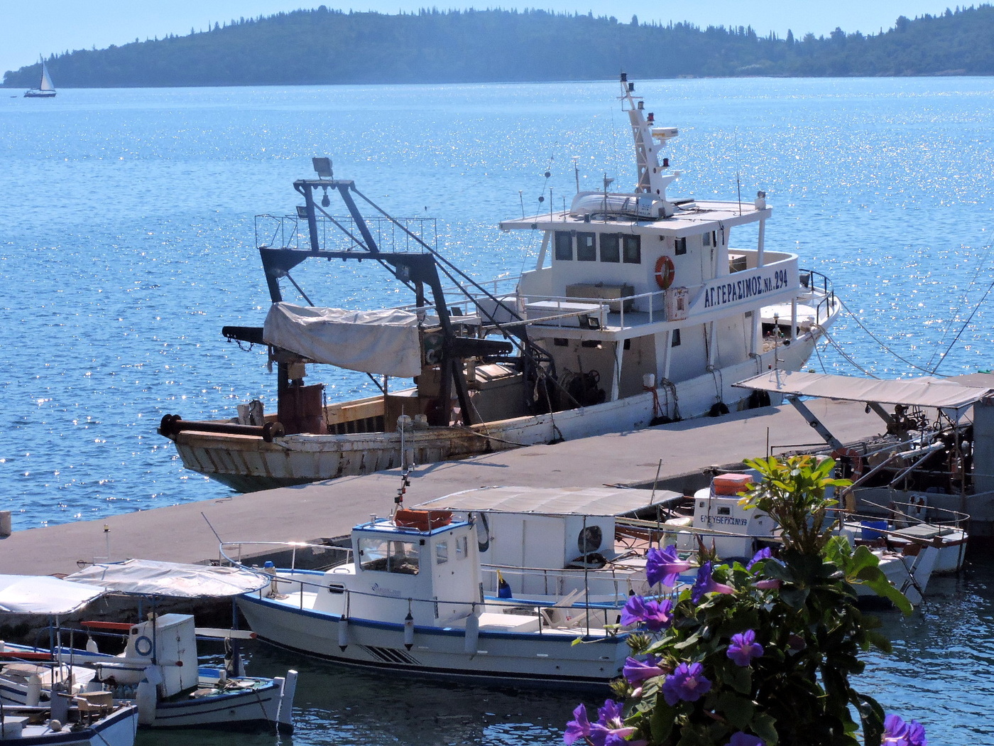 Im Vorgriff auf den Sommer