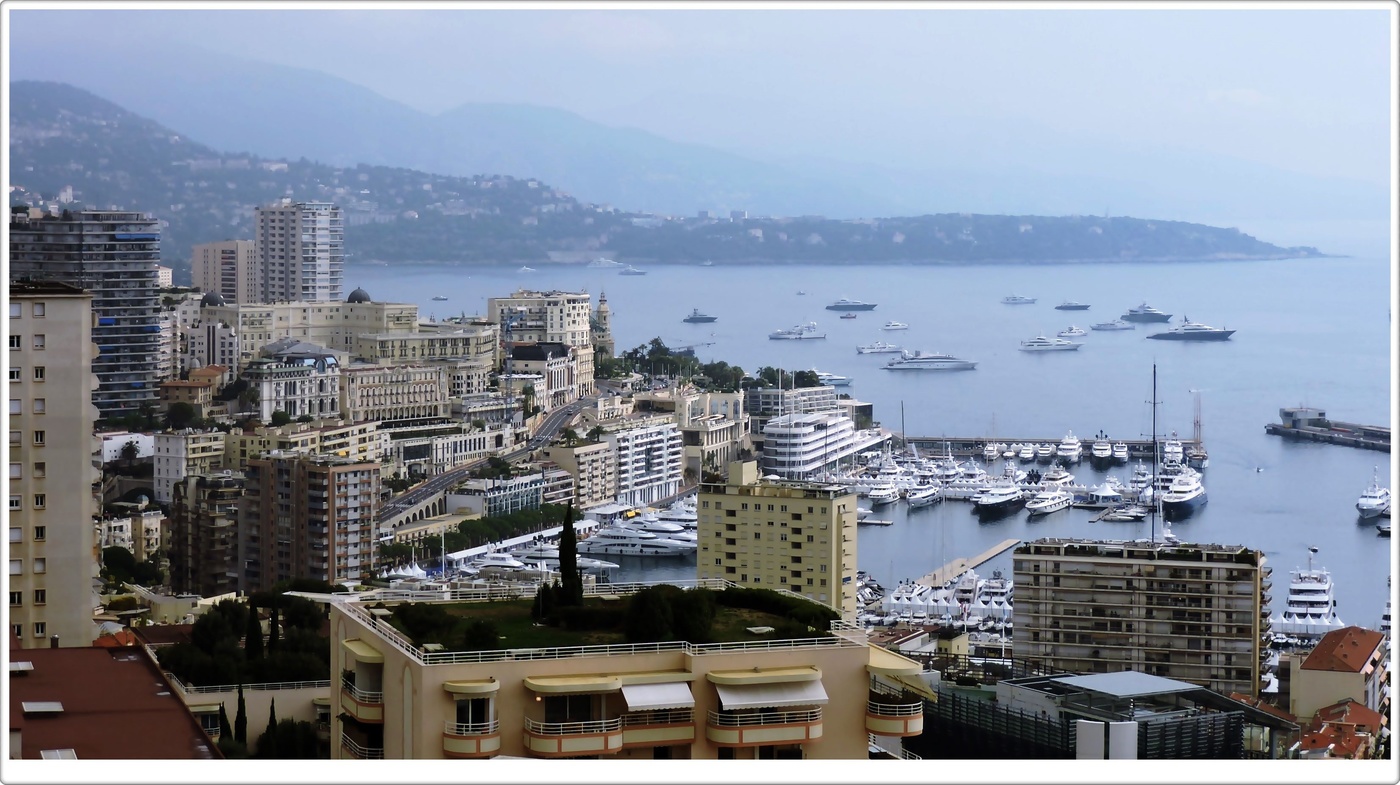 Monaco
