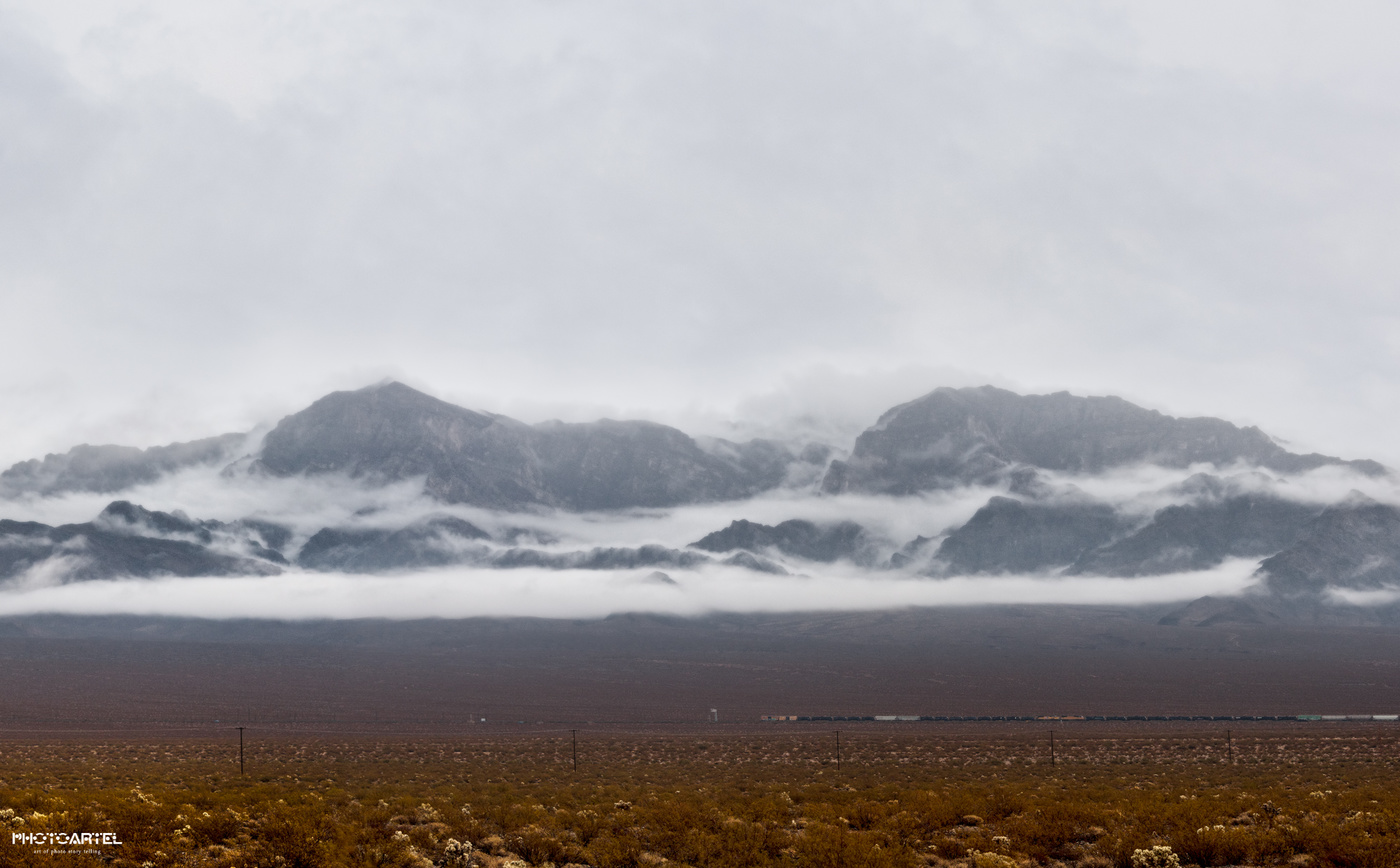 Ein paralleler Verlauf