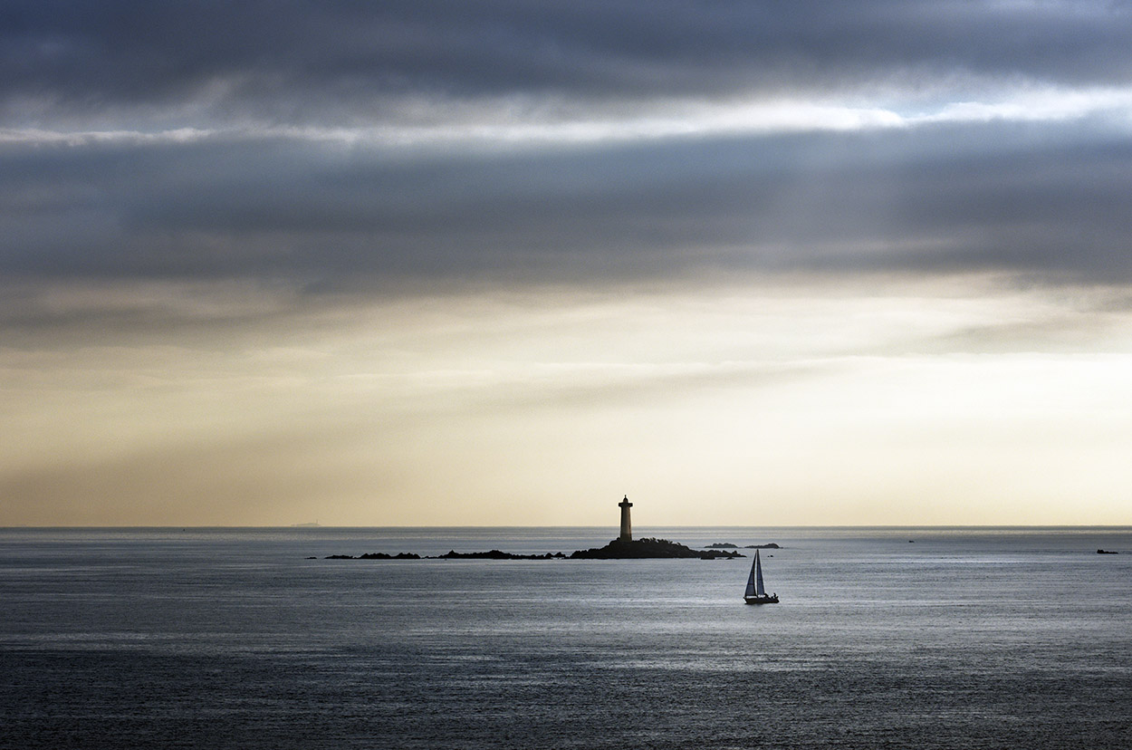 An einem anderen Tag