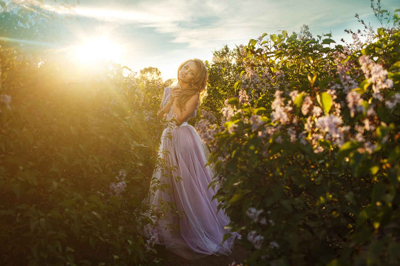 Die Wärme der Seele