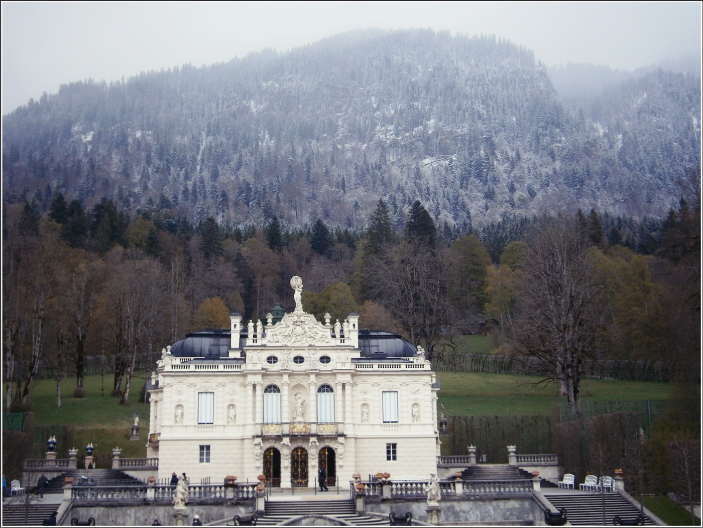 Linderhof