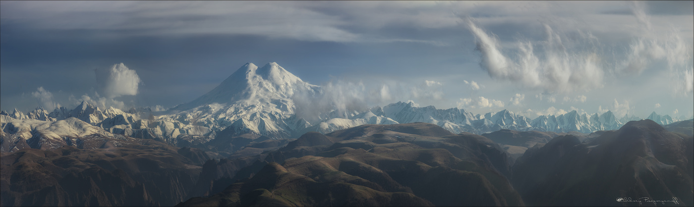 Elbrus
