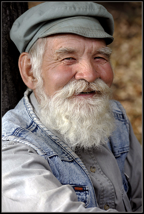 Meine Jahren sind mein Reichtum