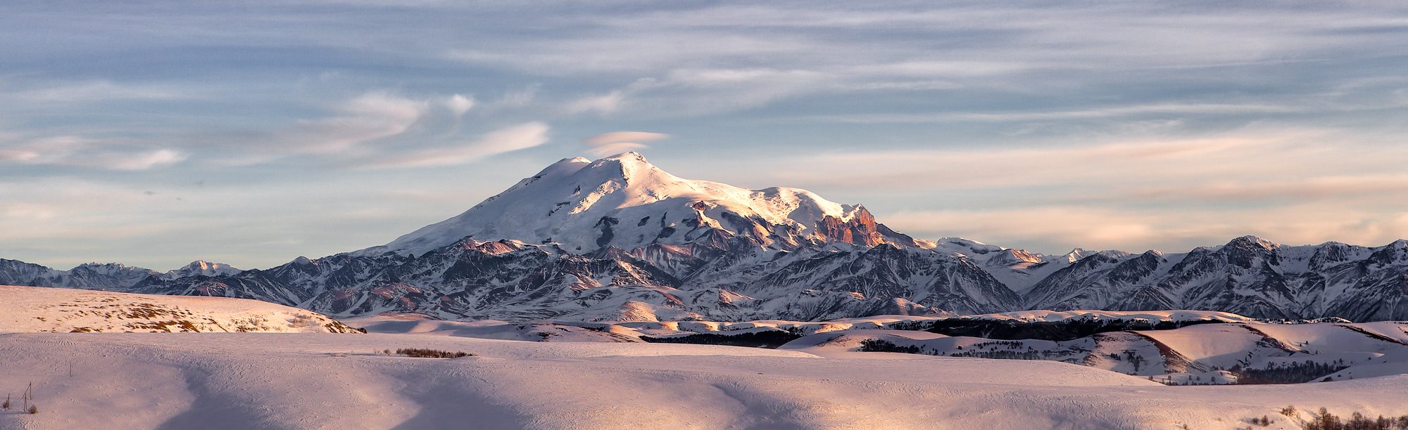 Elbrus