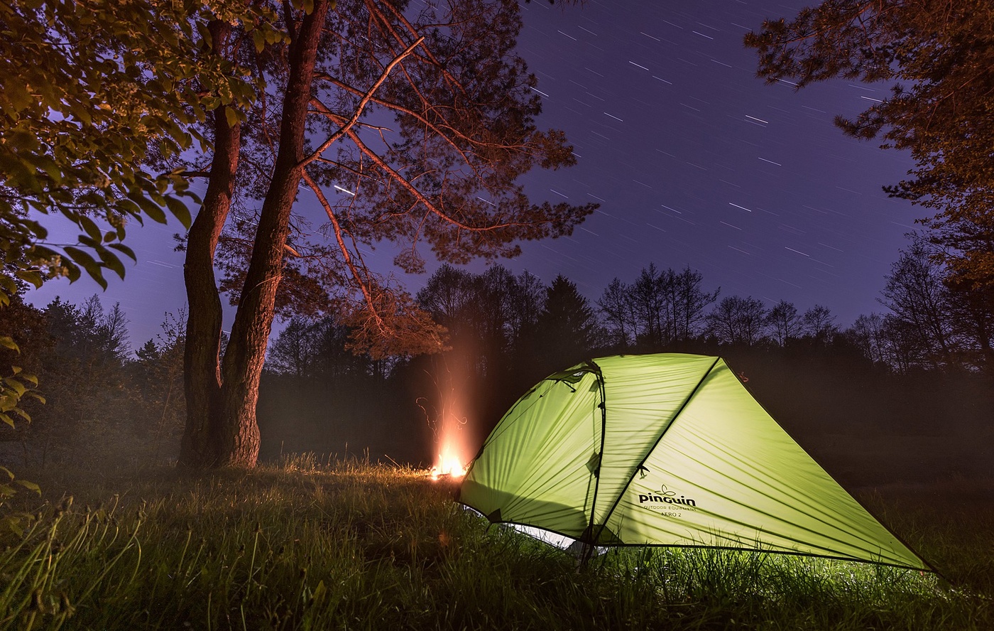 Zusammen mit der Natur