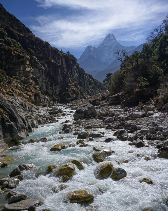 Ama Dablam