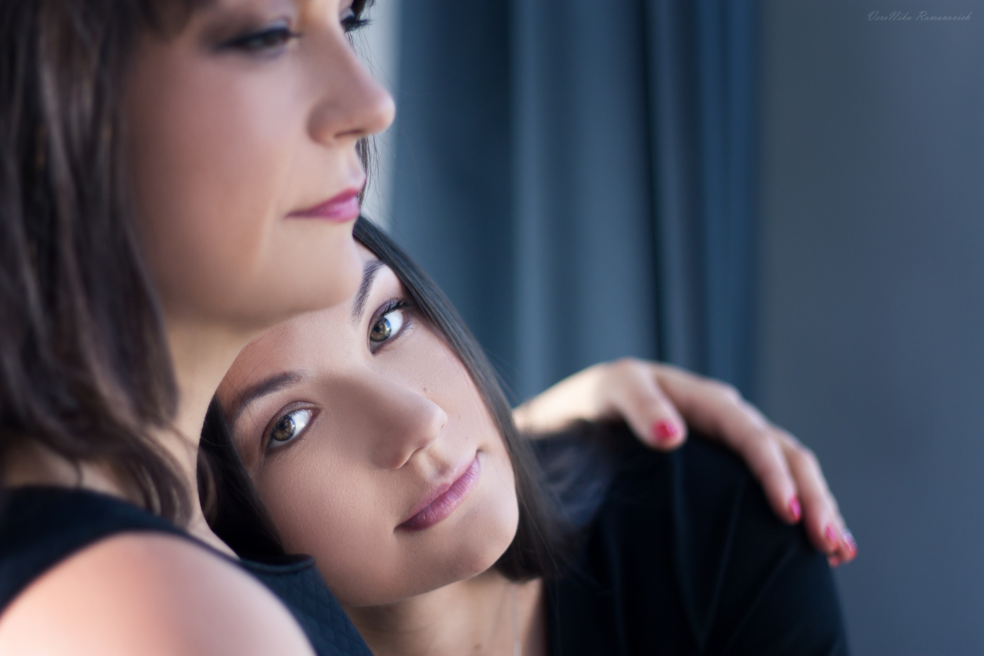 Mütter und Töchter