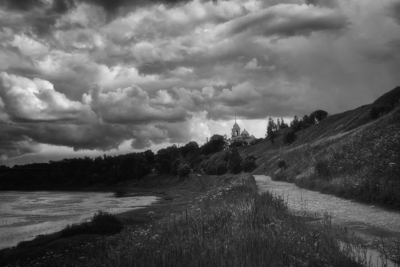 Heilige Maria Himmelfahrt Kloster