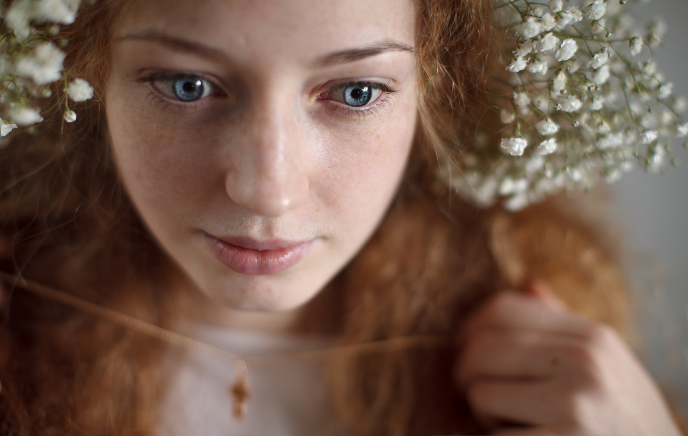 Yearning for a serenity