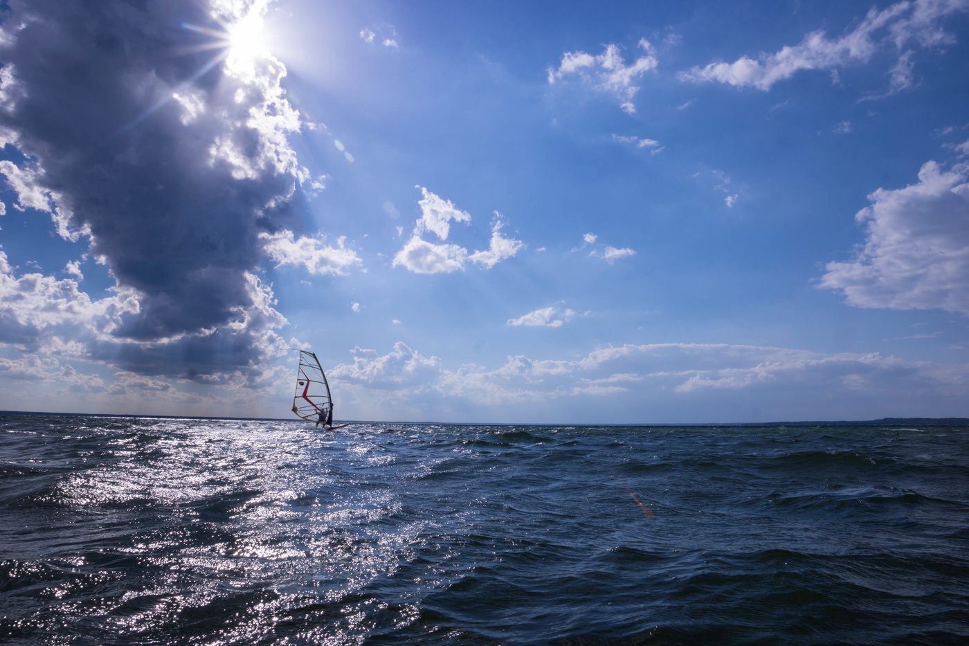 Im Einklang mit der Natur