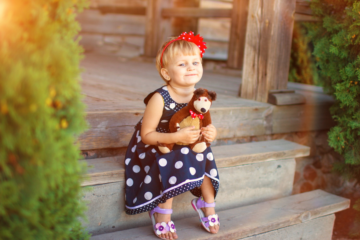 H A P P I N E S S_ O F_ C H I L D H O O D