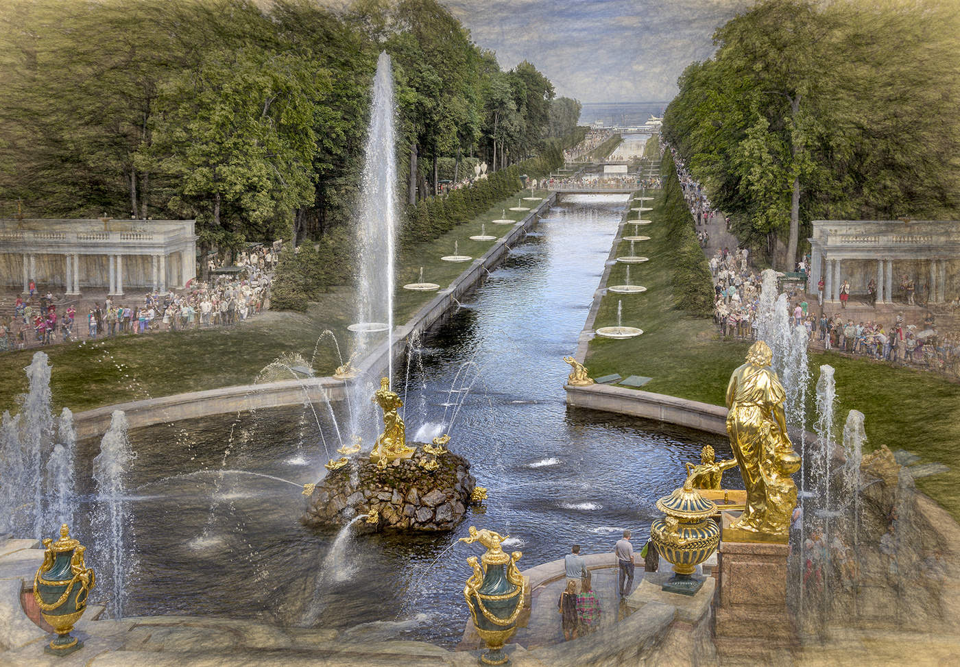Peterhof