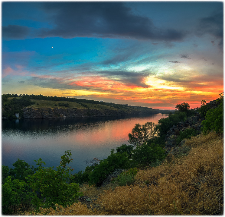 Evening Extravaganz ...