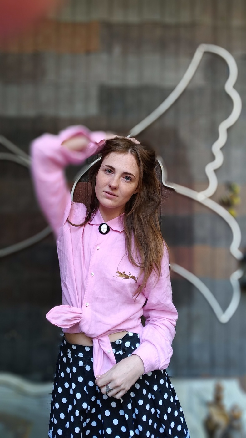 Wo sind deine Flügel, die mir gefallen?