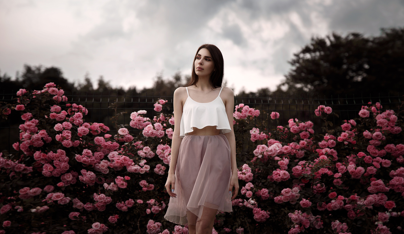 the unity of Human and Nature