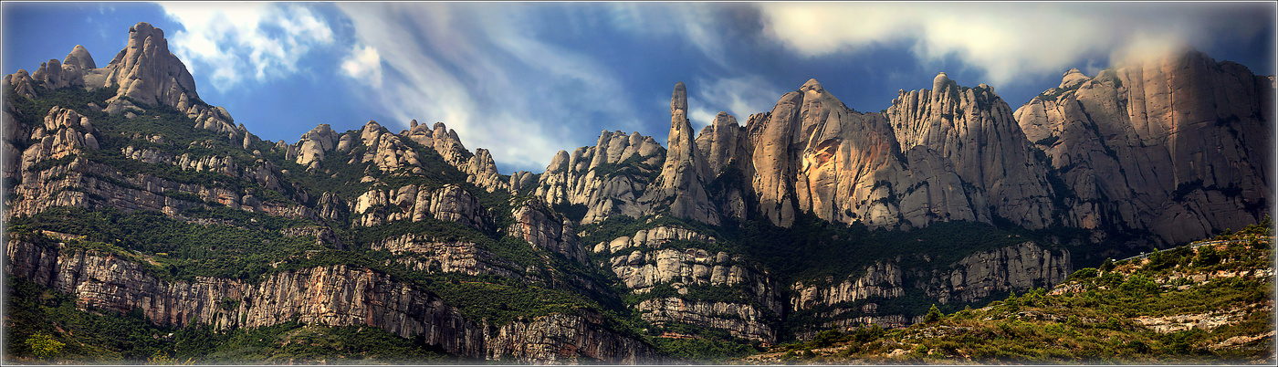 Montserrat