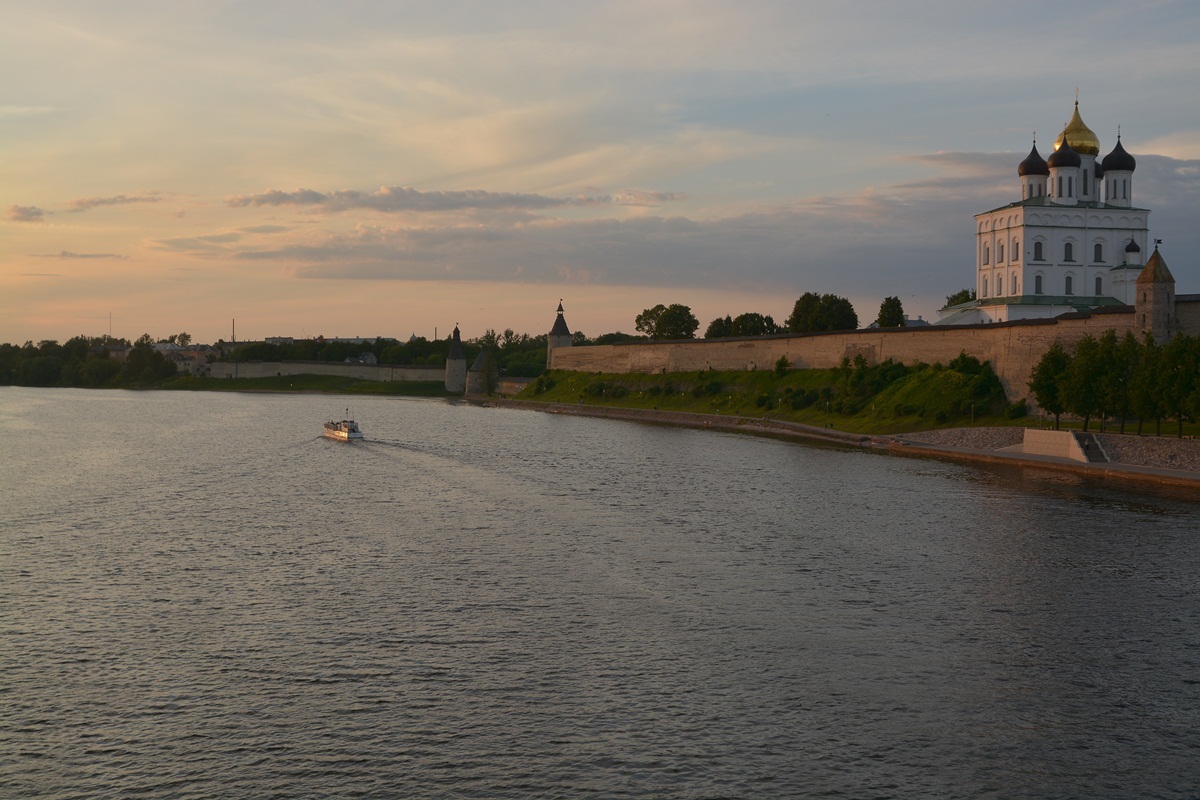 Pskov