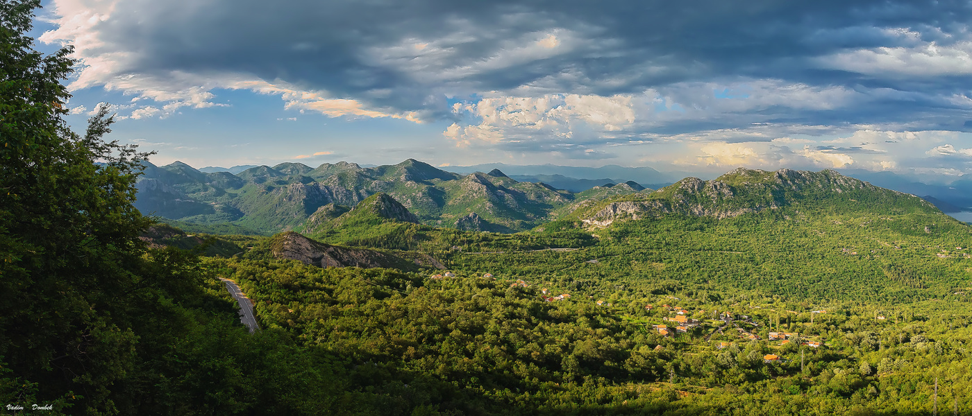 Crna Gora (Montenegro) #10