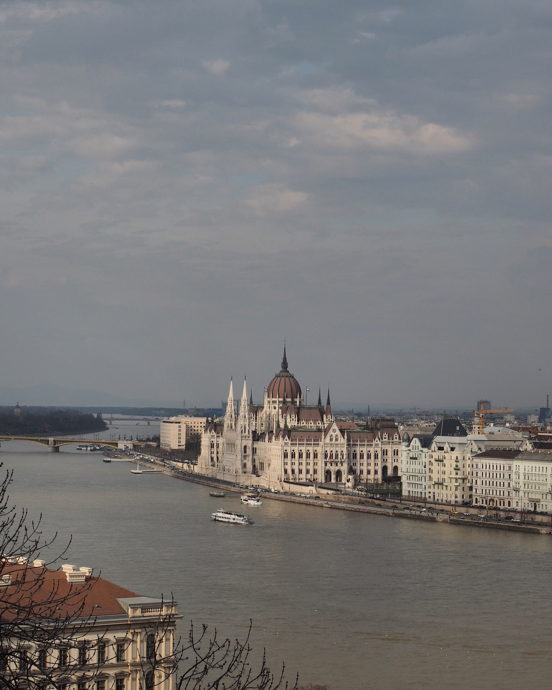 Budapest