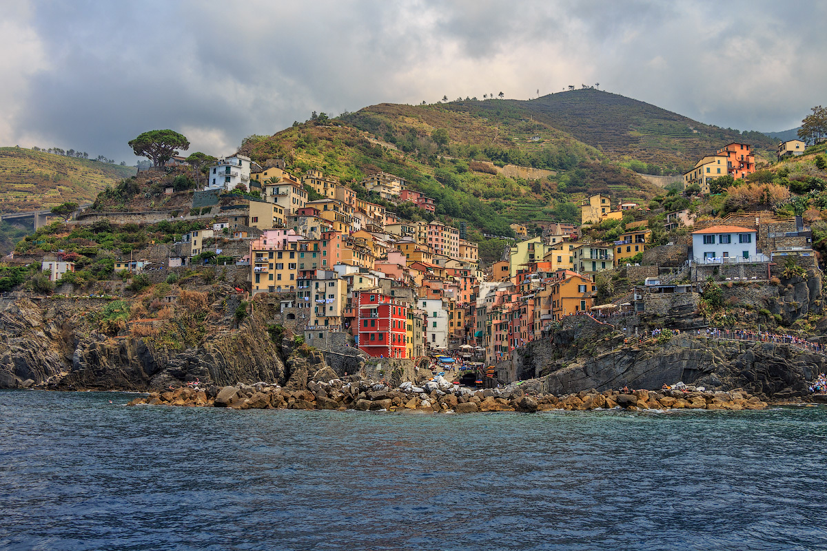 Riomaggiore