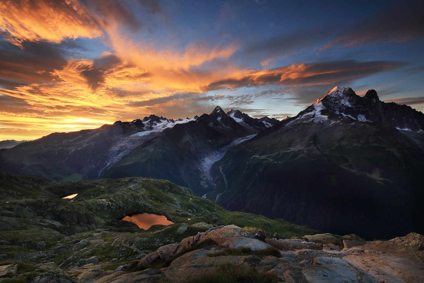 TALES FROM A DISTANT LAND