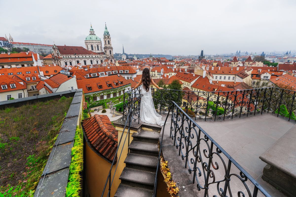 Beauty in the details