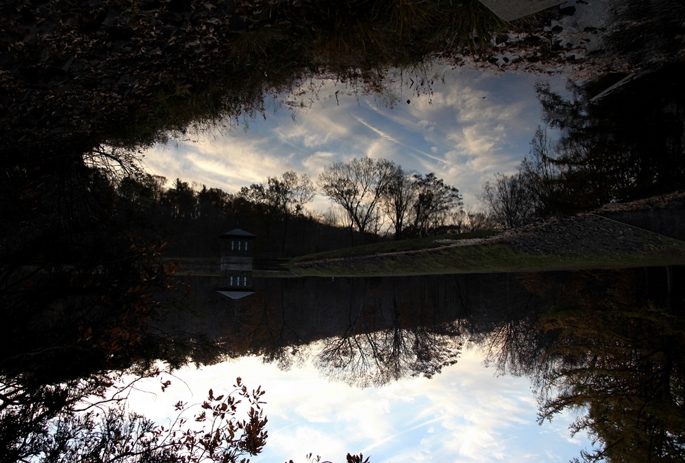 The butterfly effect