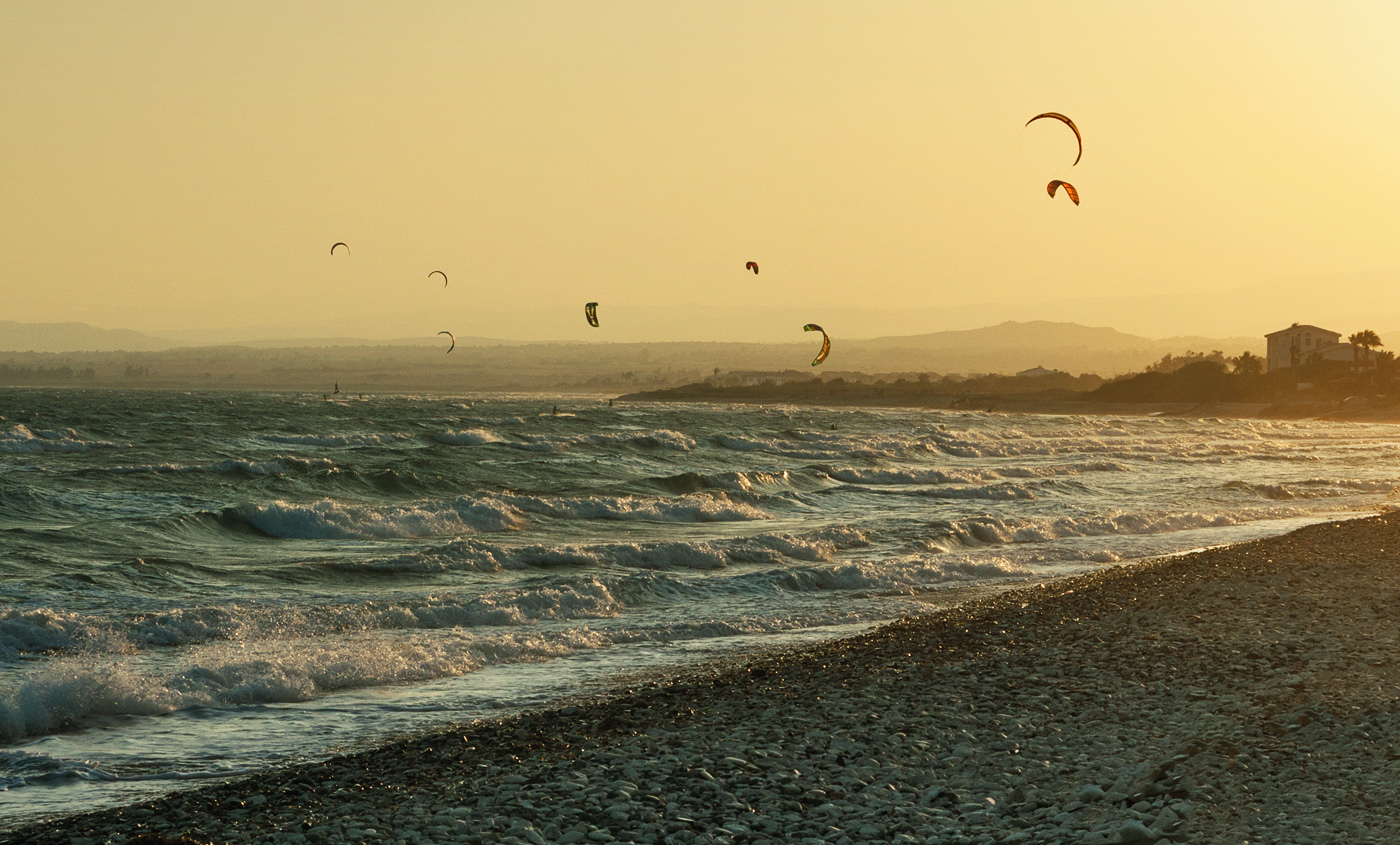 Die unerträgliche Leichtigkeit des Seins
