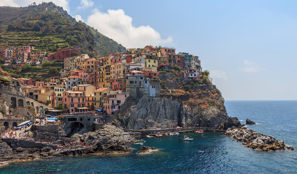 Manarola